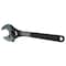 Stanley DeWalt Metric and SAE Adjustable Wrench 12 in. L 1 pc DWHT80269 - alternate 1